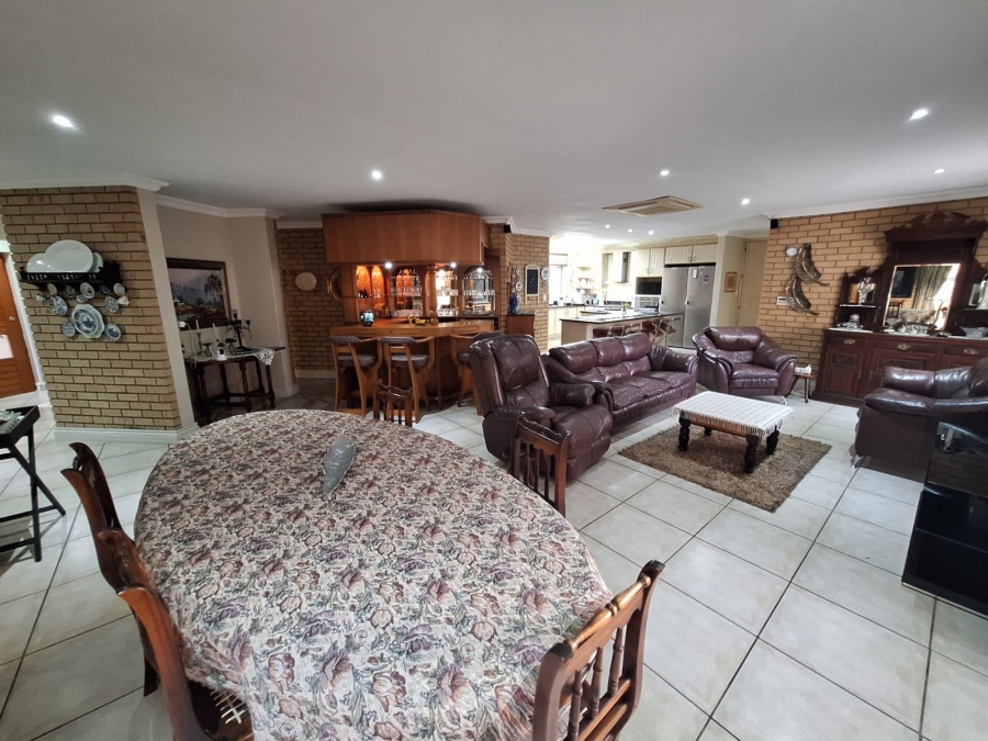 4 Bedroom Property for Sale in Sasolburg Ext 23 Free State